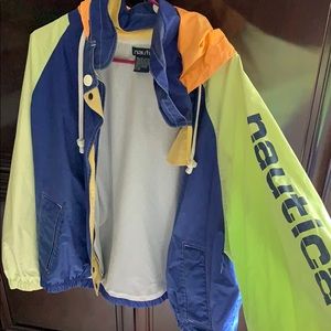 Nautica Jacket